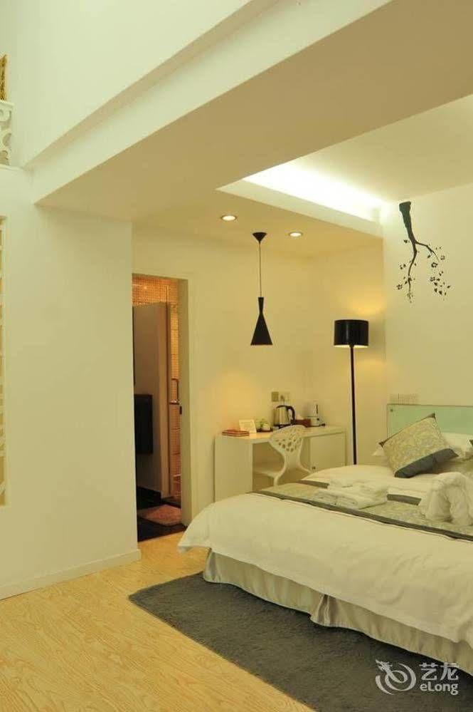 Orchid Land Boutique Inn Li-ťiang Exteriér fotografie